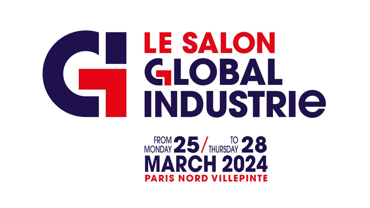 Global Industrie 2024